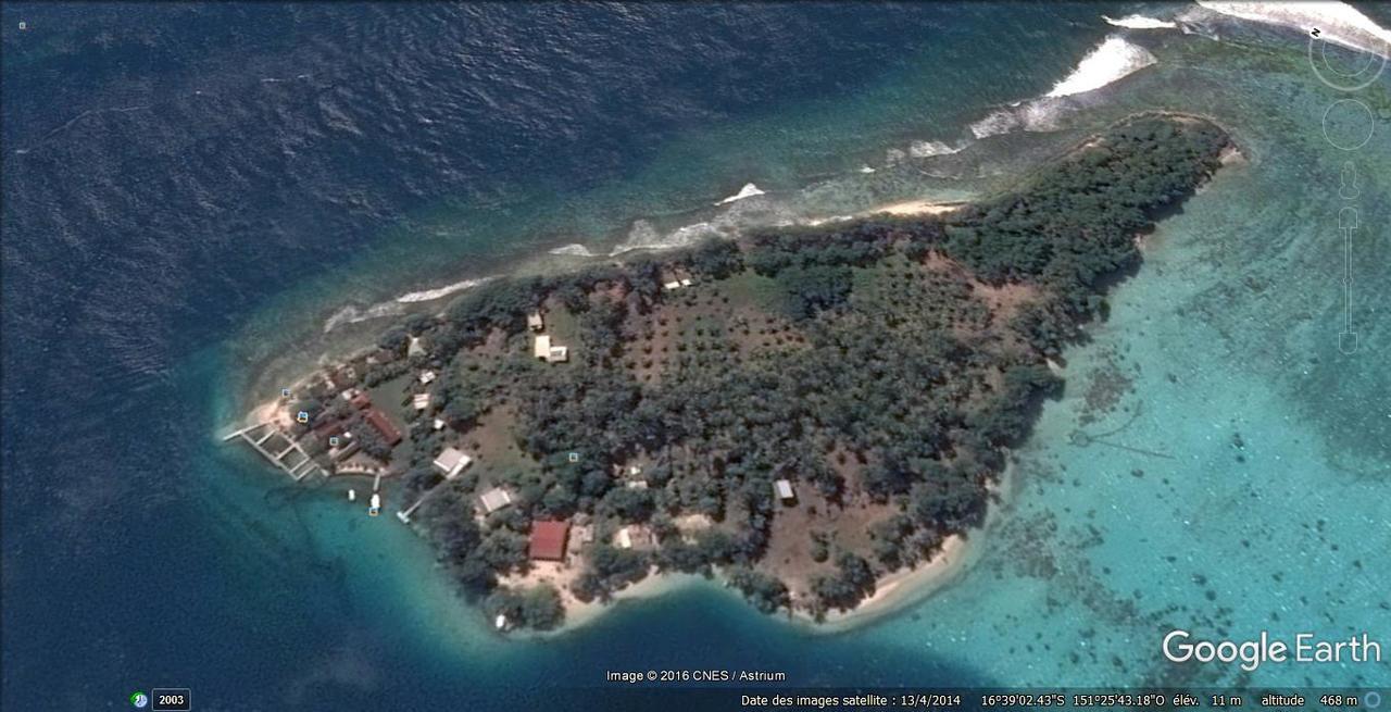 Pension Atger Vaitoare  Esterno foto